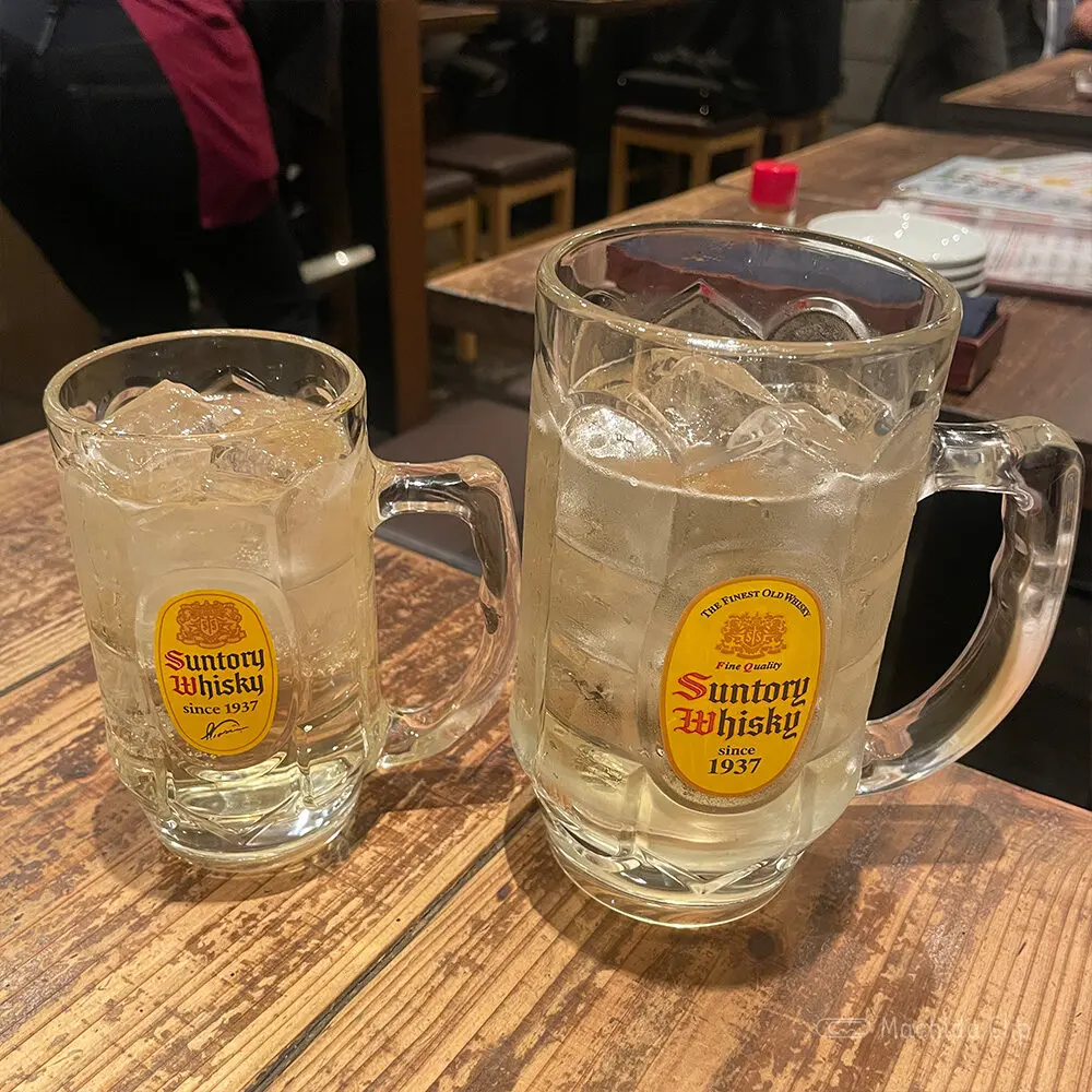 Thumbnail of http://とりやき二八のアルコールの写真