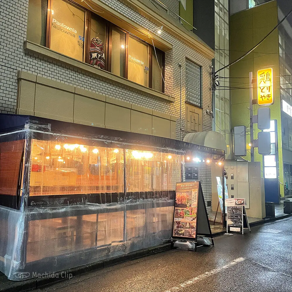 Thumbnail of http://とりやき二八の外観の写真