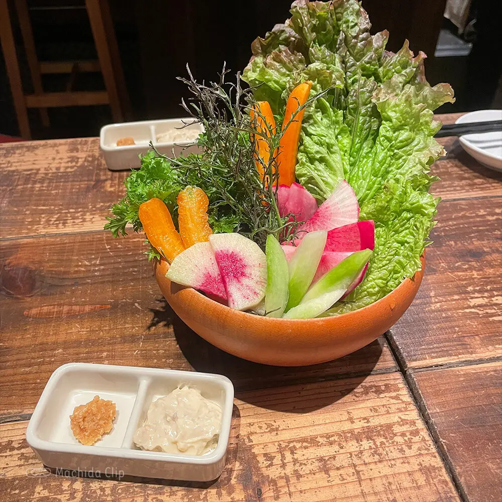 Thumbnail of http://とりやき二八の料理の写真