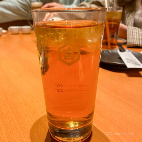 鮮魚 地酒 肴 魚晴のアルコールの写真