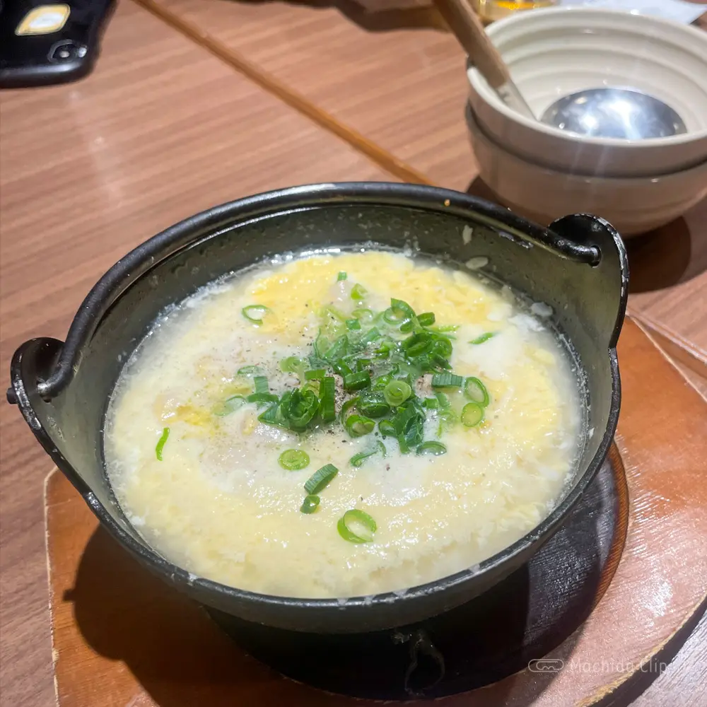 やきとりセンター 町田東急前店の料理の写真