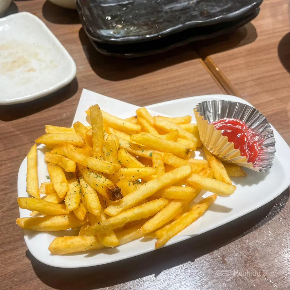 Thumbnail of http://やきとりセンター%20町田東急前店の料理の写真