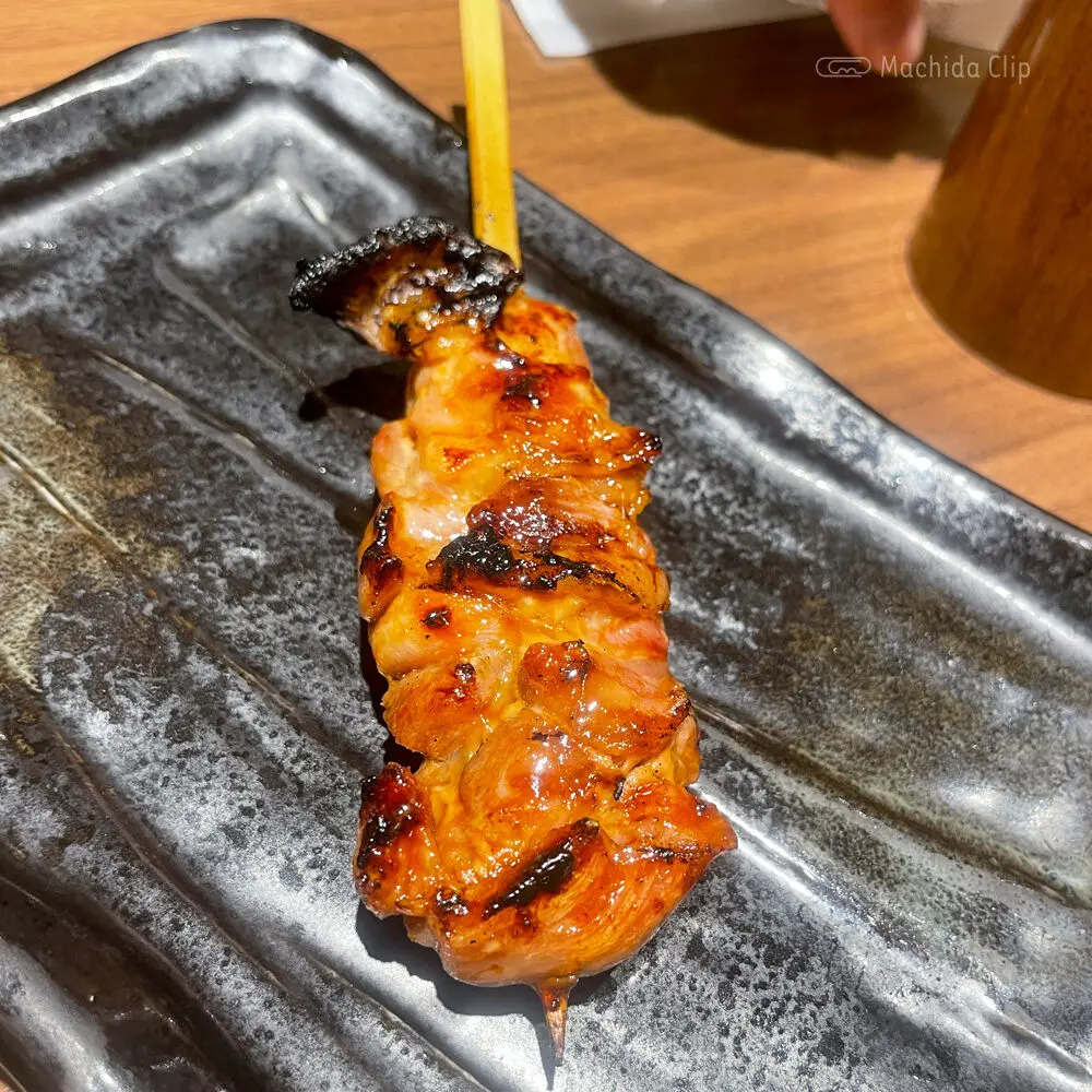 Thumbnail of http://やきとりセンター%20町田東急前店の焼き鳥の写真