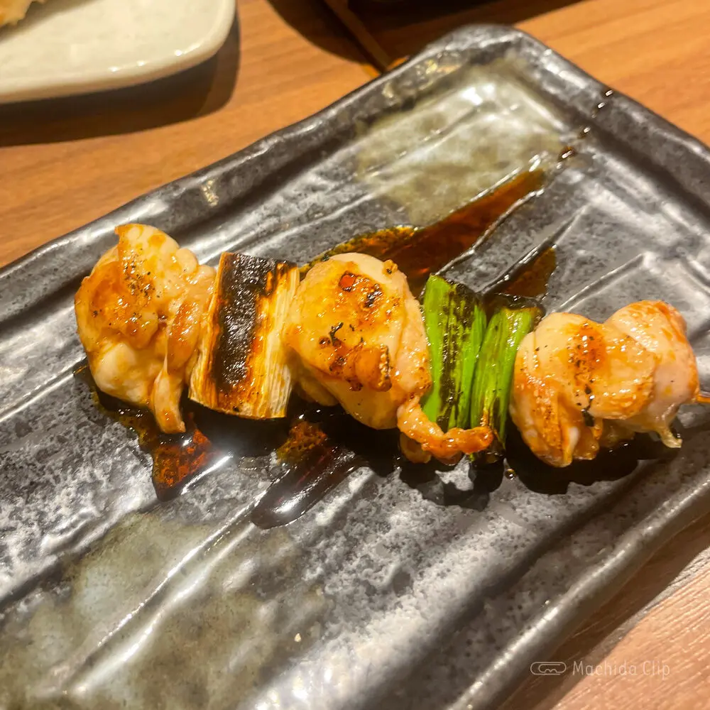 Thumbnail of http://やきとりセンター%20町田東急前店の焼き鳥の写真