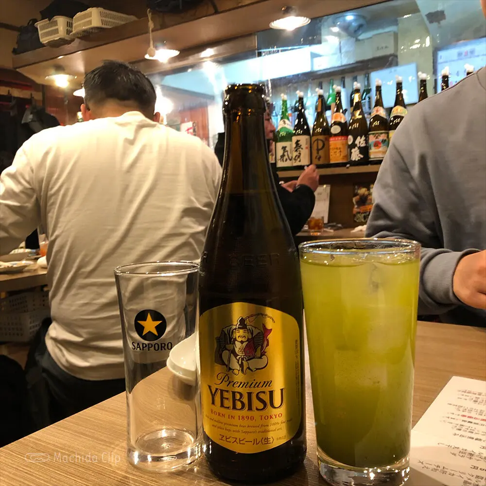 Thumbnail of http://やきとん%20やまと屋のアルコールの写真