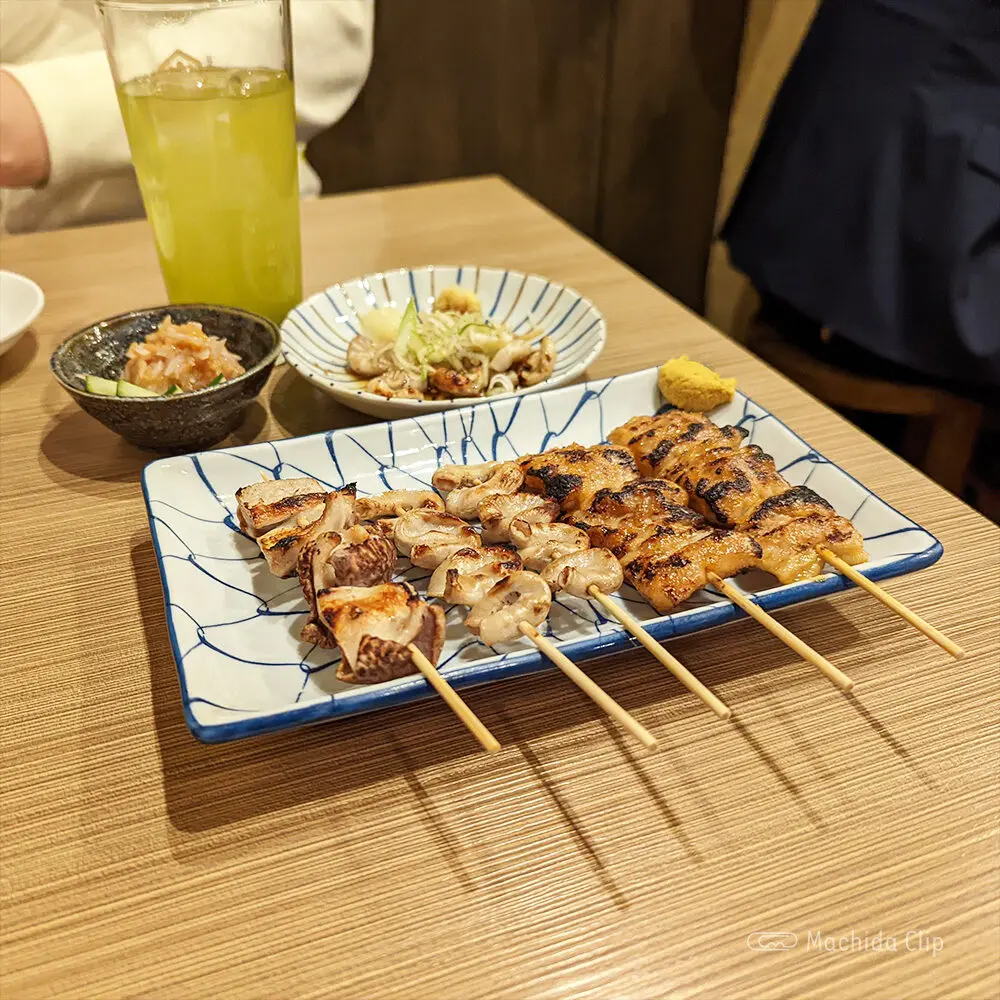 Thumbnail of http://やきとん%20やまと屋の料理の写真