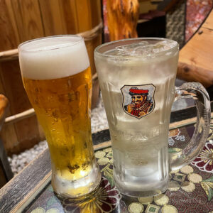 ゆるり｡酒槽さかふね 町田のアルコールの写真