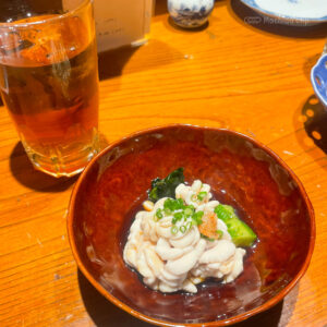函三郎 町田店の料理の写真