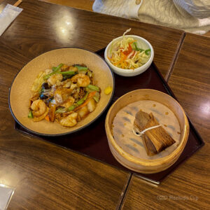 大連餃子基地 DALIAN 町田東急ツインズ店の料理の写真