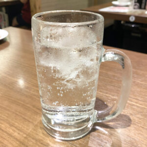 マルキ市場NEXT 町田店の飲み物の写真