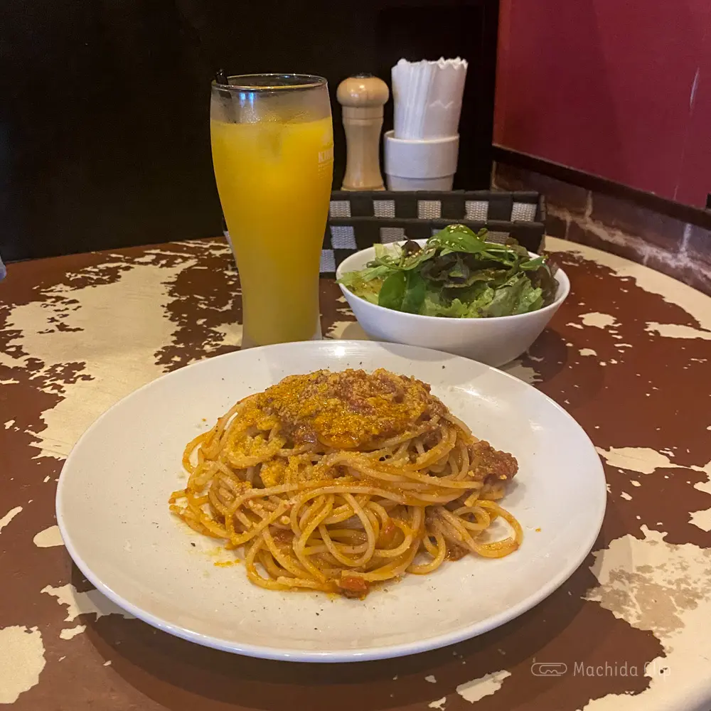 OSTERIA DECO(オステリアデコ)の料理の写真