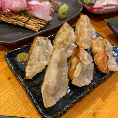 やまよこ鮮魚店 町田店の料理の写真