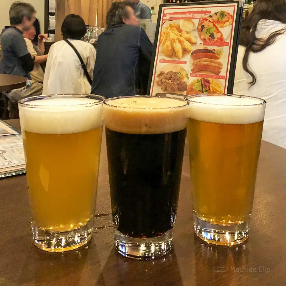 Thumbnail of http://ARMYのビールの写真