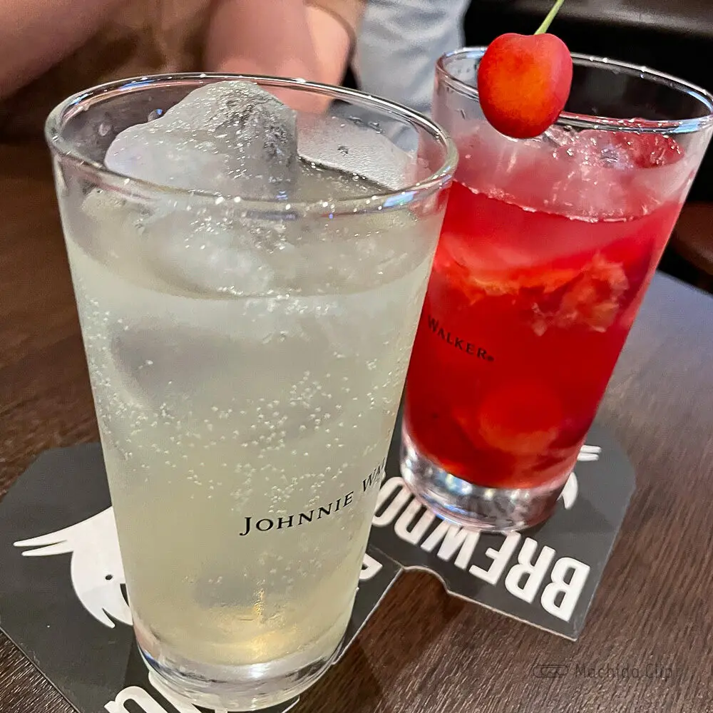 Thumbnail of http://ARMYの飲み物の写真