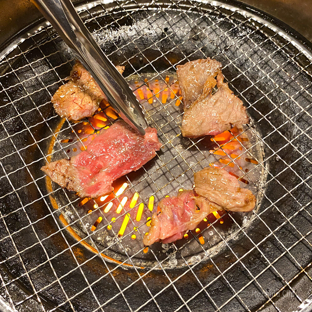 Thumbnail of http://げんかや%20町田店の焼肉の写真