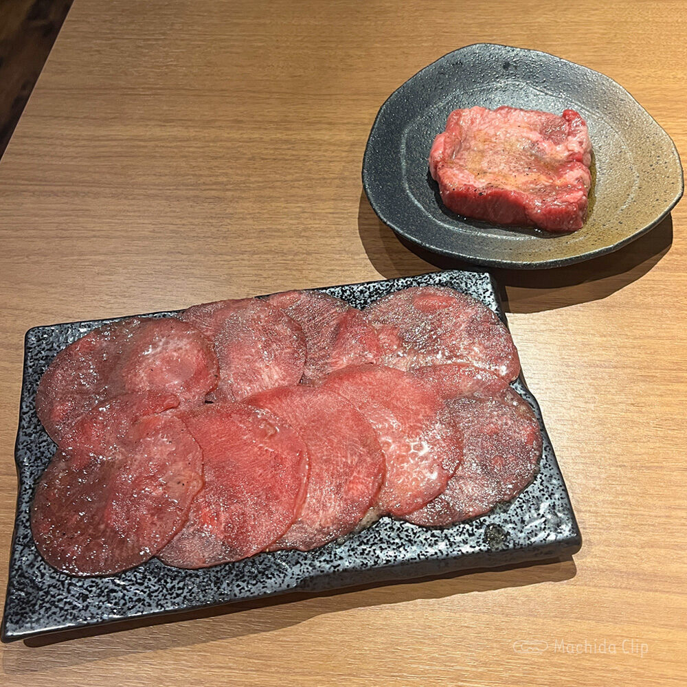 Thumbnail of http://まめ牛%20町田店の肉の写真