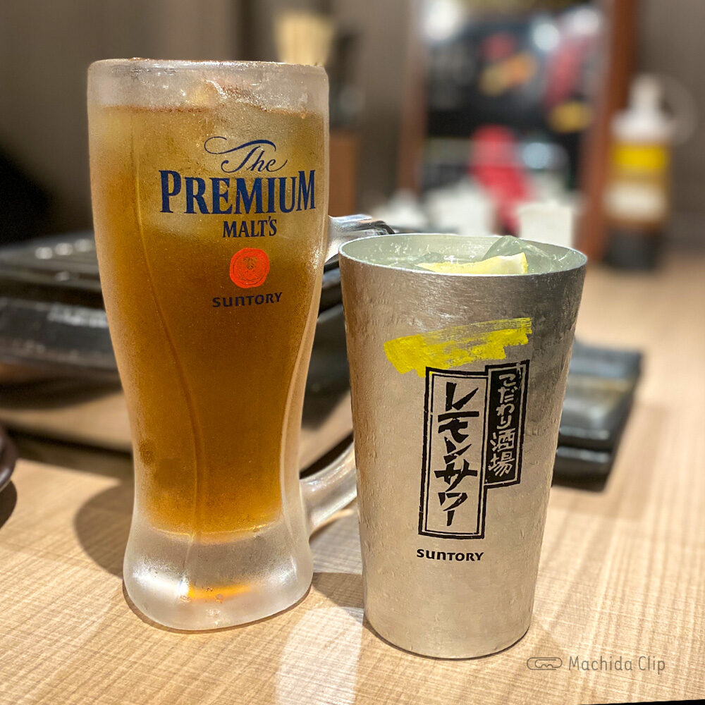 Thumbnail of http://焼肉やまと%20町田店の飲み物の写真