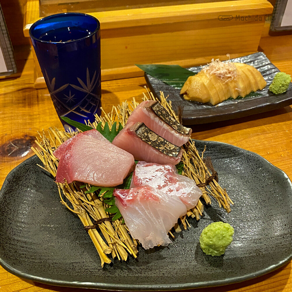 Thumbnail of http://やまよこ鮮魚店%20町田店の料理の写真