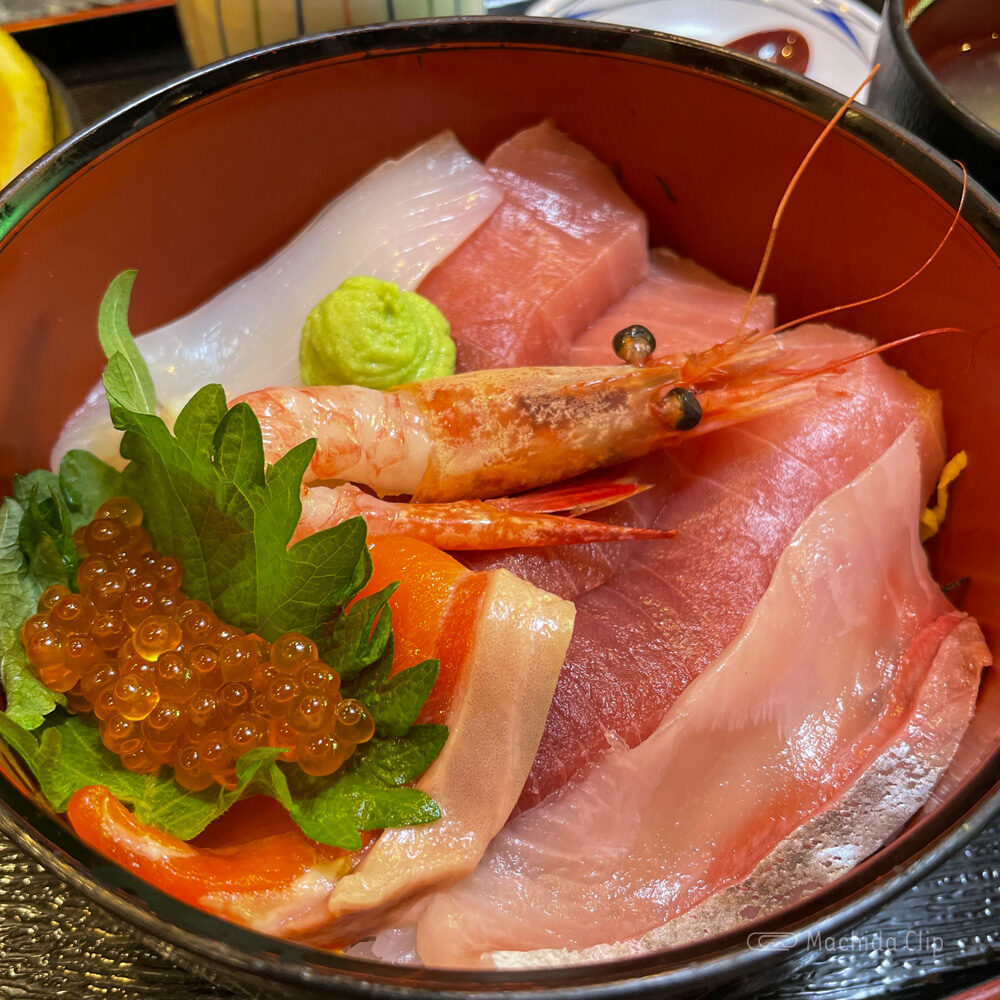 Thumbnail of http://大黒さんの海鮮丼の写真