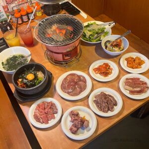 牛繁 町田駅前店の料理の写真