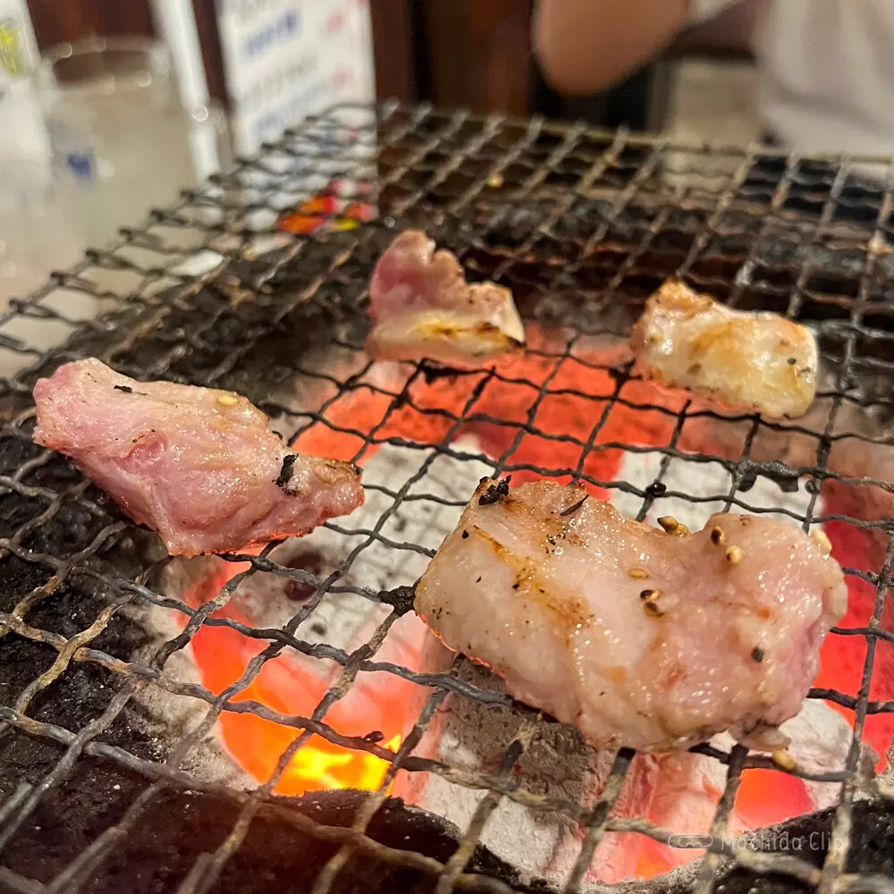 Thumbnail of http://いくどん%20町田駅前店の焼肉の写真