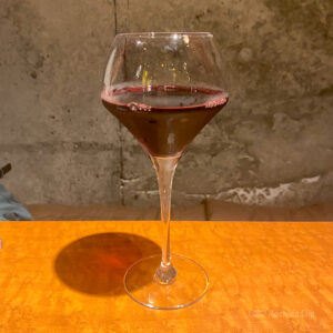 焼肉 一頭両騨 町田本店のワインの写真