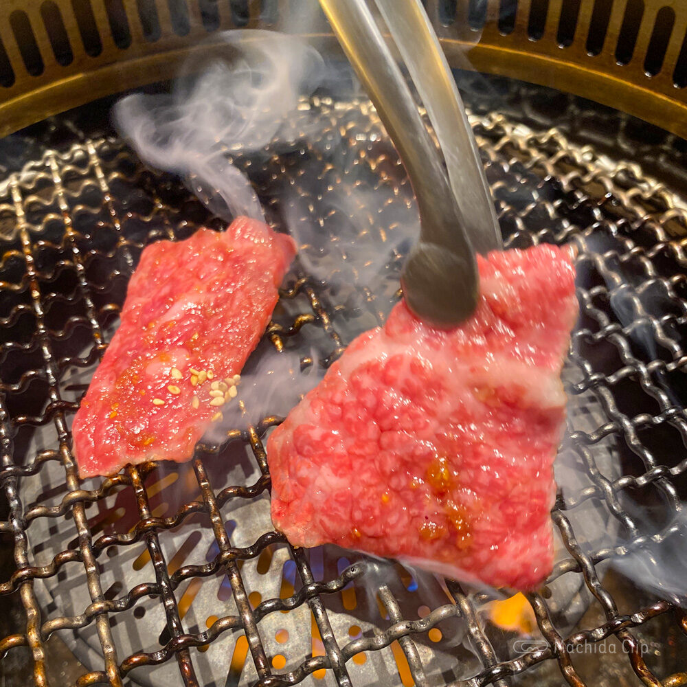 Thumbnail of http://焼肉Meat%20itの焼肉の写真