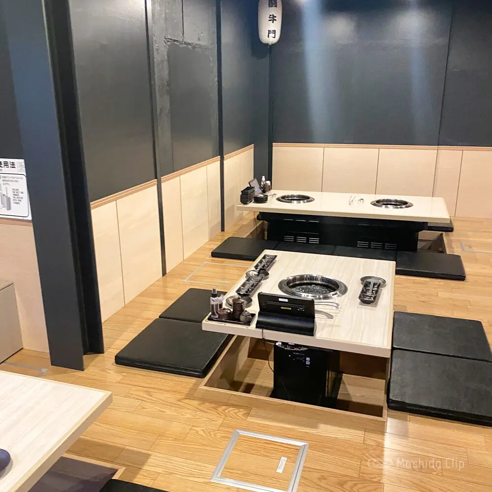 Thumbnail of http://闘牛門の店内の写真