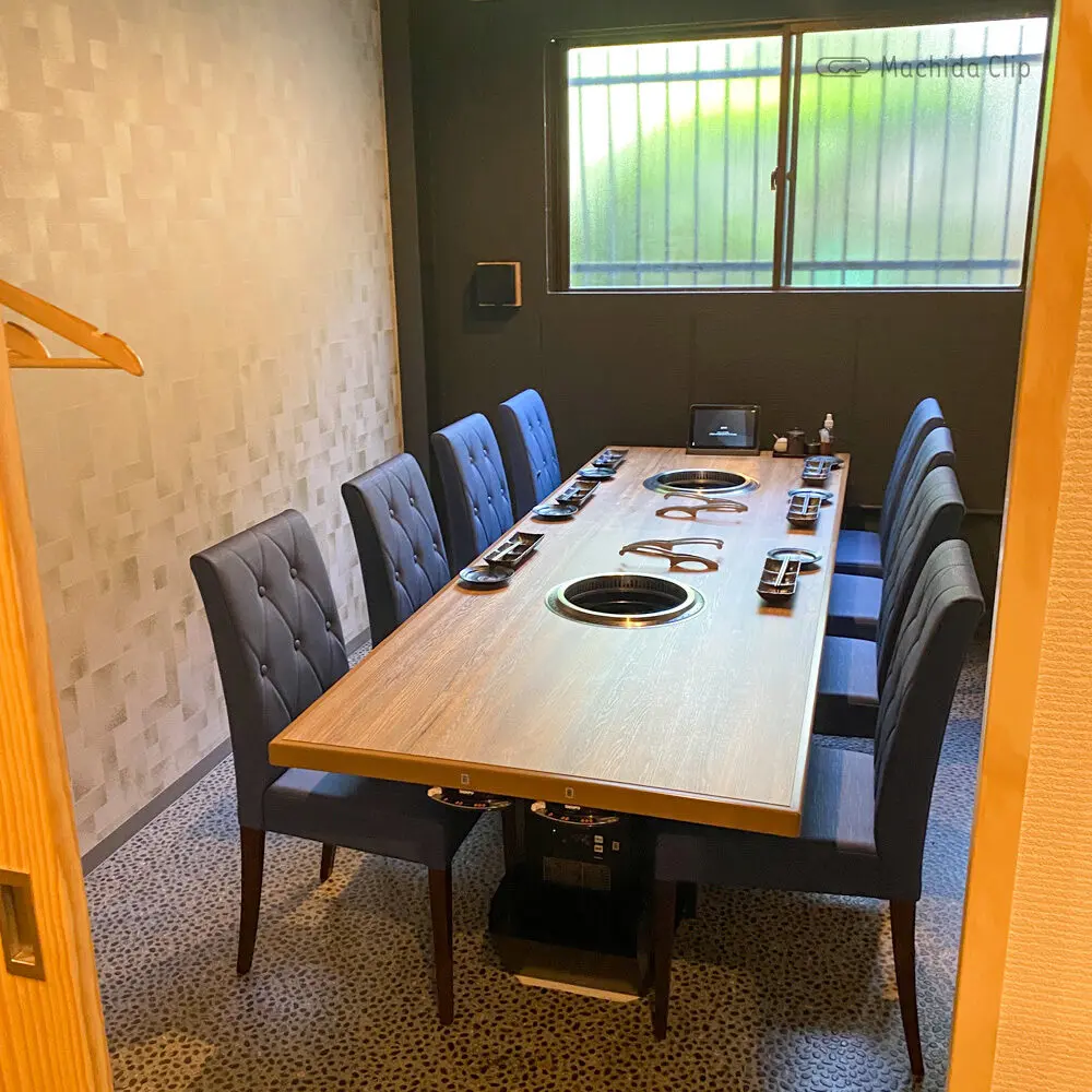 Thumbnail of http://闘牛門の店内の写真