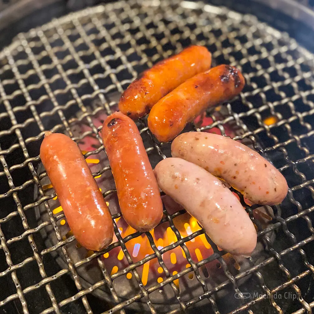 Thumbnail of http://闘牛門のウィンナーの写真