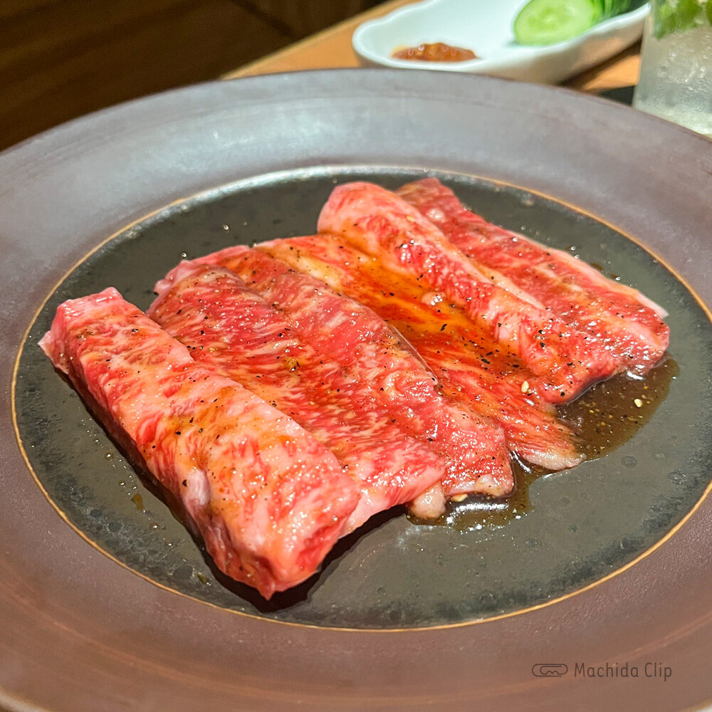 Thumbnail of http://焼肉トラジ%20町田店の肉の写真