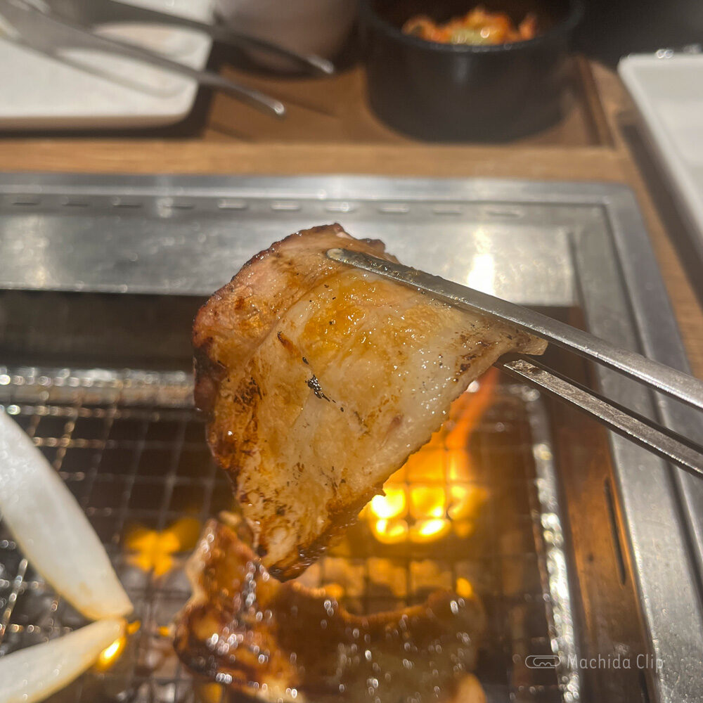 Thumbnail of http://焼肉ライク%20町田北口店の焼肉の写真