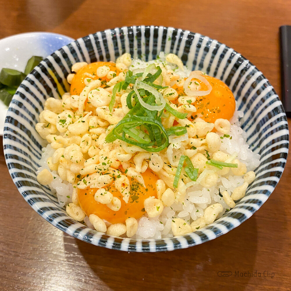 Thumbnail of http://大衆食堂安ベゑ%20小田急町田南口店の卵かけご飯の写真