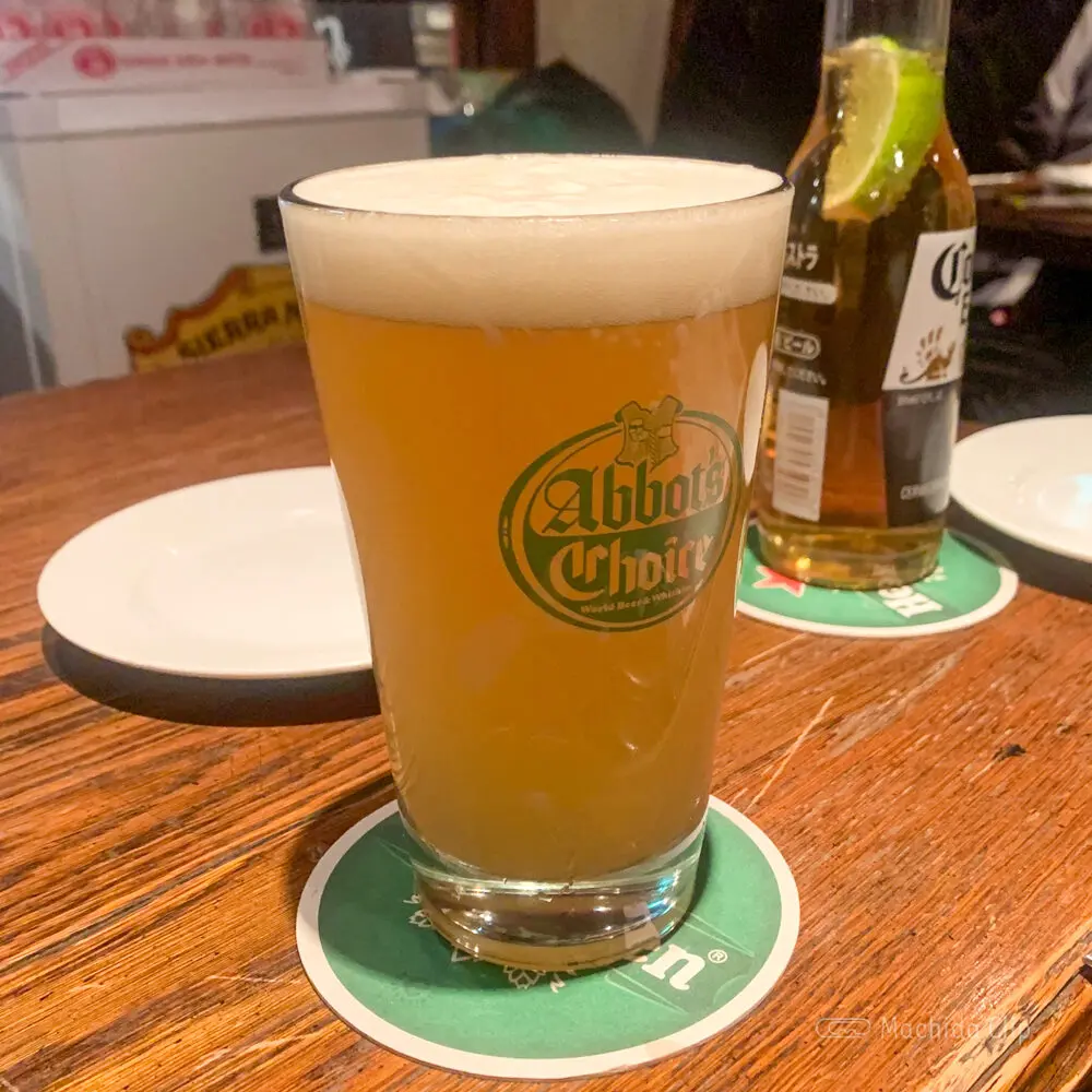 Thumbnail of http://アボットチョイス%20町田店のビールの写真