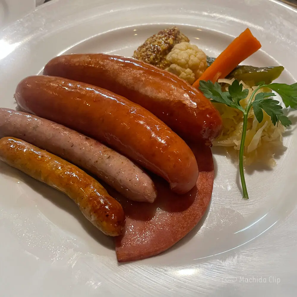 Thumbnail of http://アボットチョイス%20町田店の料理の写真