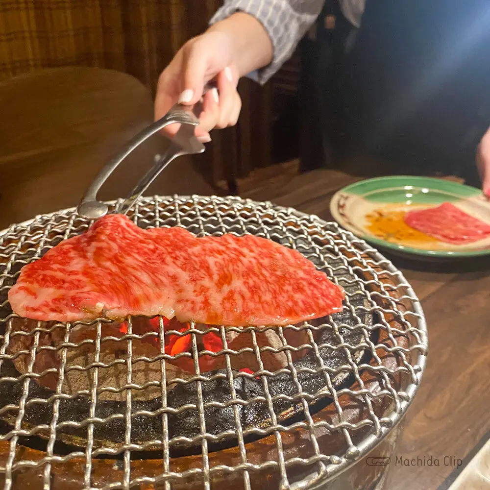 Thumbnail of http://焼肉%20一頭両騨%20別館の焼肉の写真