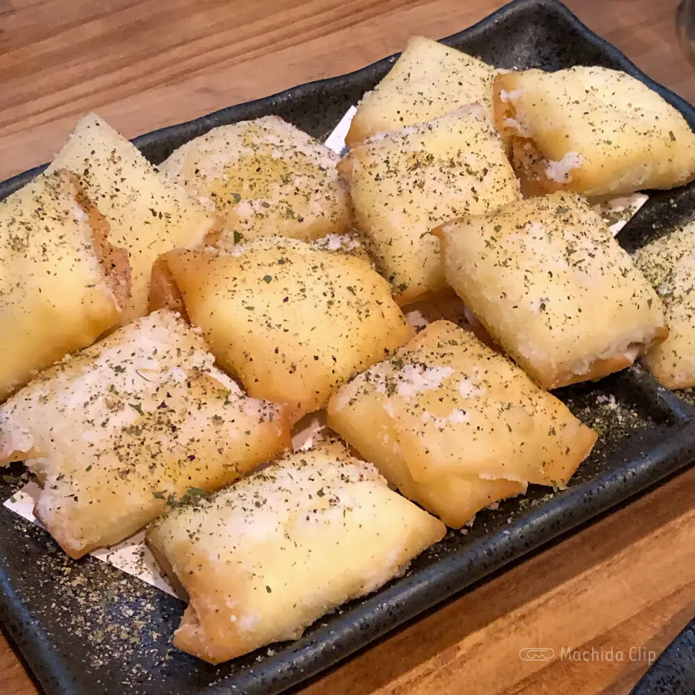 Thumbnail of http://おちょぼ串%20町田店の料理の写真