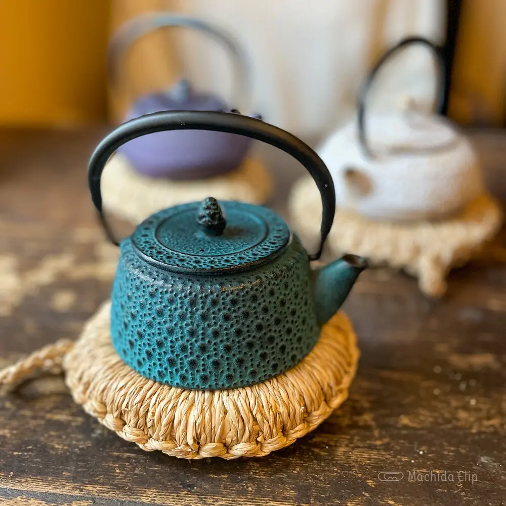 Thumbnail of http://めがね庵%20屋根裏の飲み物の写真