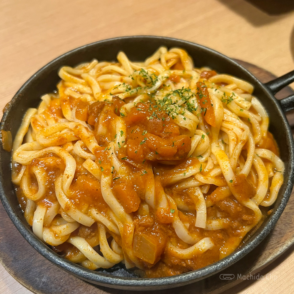 肉ときどきレモンサワー。 町田駅前店の料理の写真