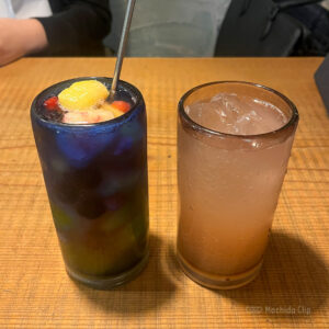 ニライカナイ 町田店の飲み物の写真