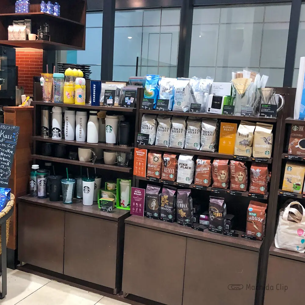 Thumbnail of http://スターバックスコーヒー%20町田東急ツインズ店の店内の写真