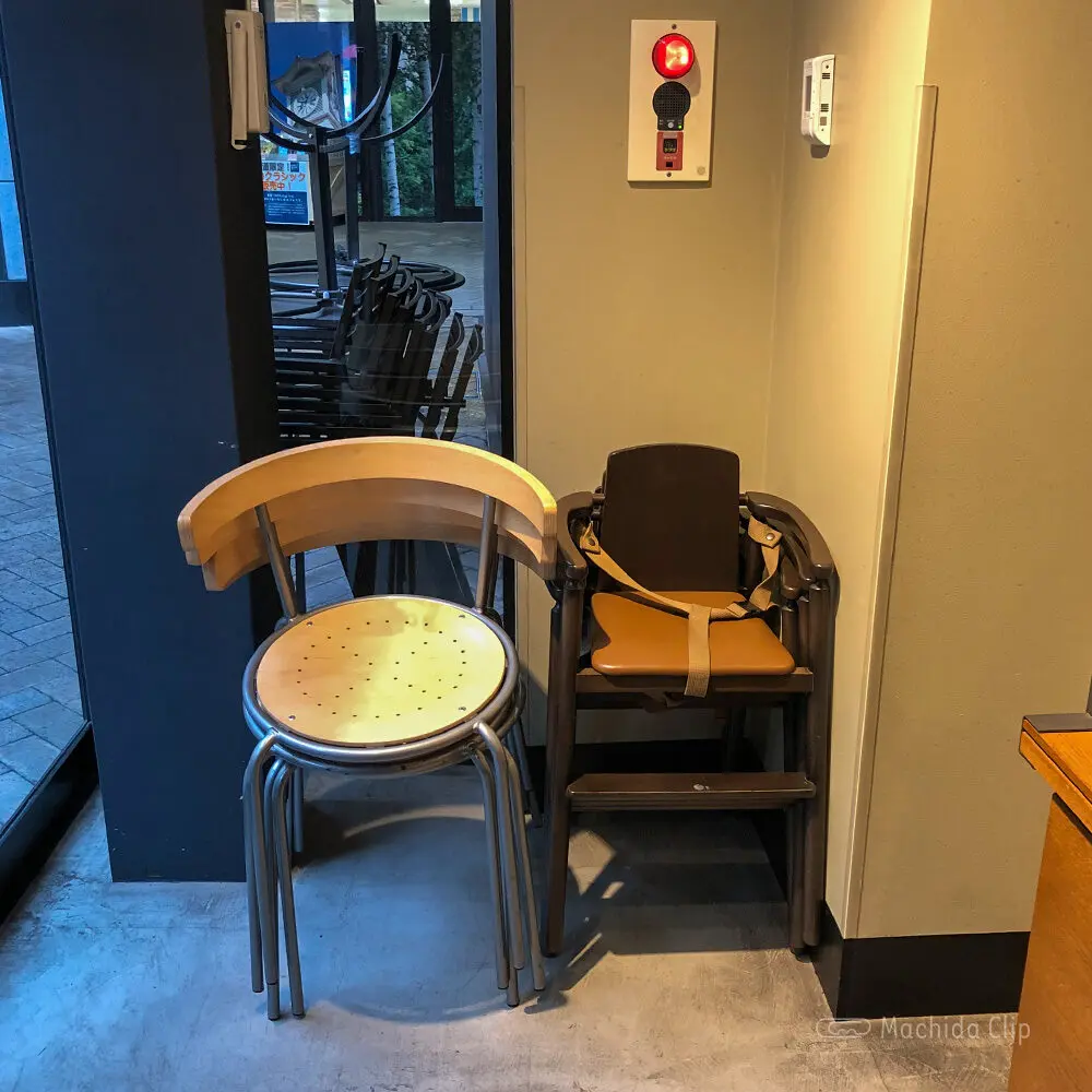 Thumbnail of http://スターバックスコーヒー%20ぽっぽ町田店の店内の写真