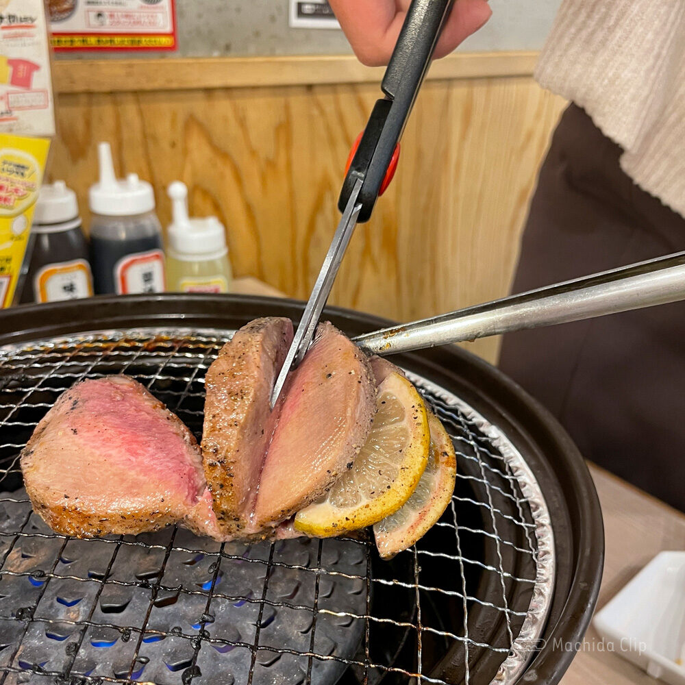 Thumbnail of http://ときわ亭%20町田店の焼肉の写真