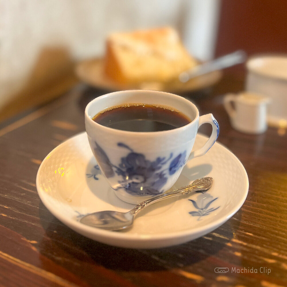 Thumbnail of http://カフェ・グレのコーヒーの写真