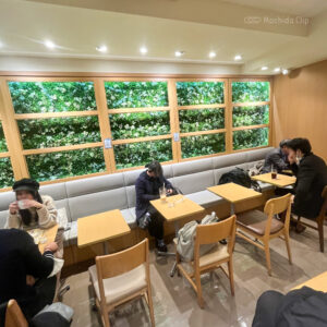 ドトールコーヒーショップ 町田駅前店の店内の写真