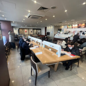 ドトールコーヒーショップ 町田ターミナル店の写真