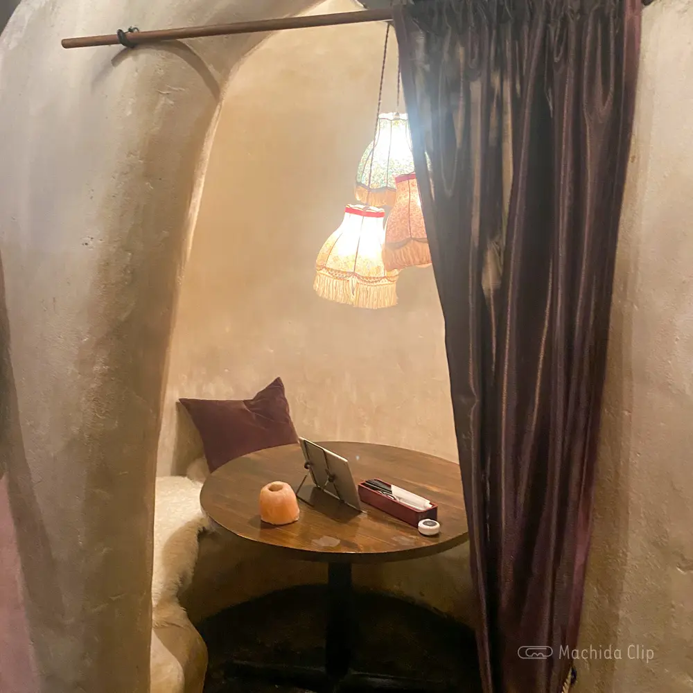 Lovers ROCK 町田店の店内の写真