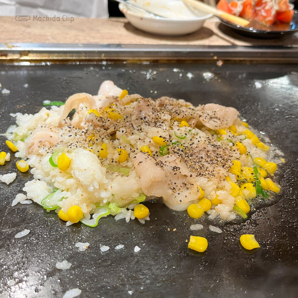 Thumbnail of http://もんじゃ酒場%20町田店のもんじゃ焼きの写真