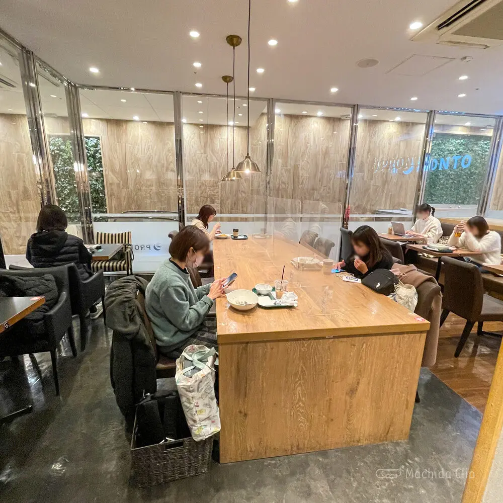 Thumbnail of http://PRONTO%20町田マルイ店の店内の写真