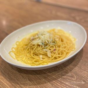 PRONTO 町田マルイ店のパスタの写真